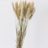 Blooms Decor PHOTO--100x100 Bouquet de fleurs artificielles EMMA  