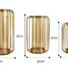 Blooms Decor VASE-SEVIL-1-100x100 Vase SENA  
