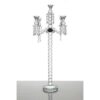 Blooms Decor chandelier-cristal-boule-80-cm-100x100 Chandelier Cristal  