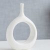 Blooms Decor NOO-100x100 Vase BLOOM  