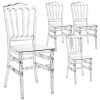 Blooms Decor chaise-napoleon-transparente-plexi-location-100x100 CHANDELIER ARGENT 1M80  